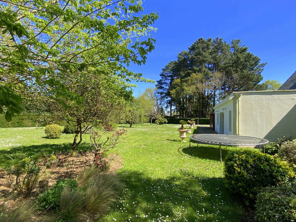St André des Eaux, dans un Domaine privé du Golf de St Denac-La Baule - photo 5
