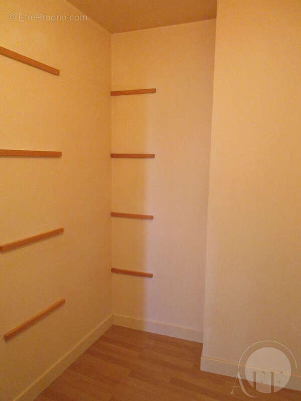 Appartement à LA FERTE-GAUCHER