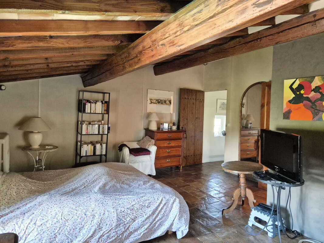 Maison à PEZENAS
