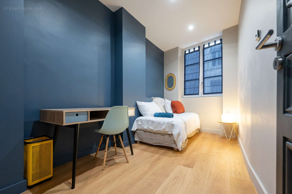 Appartement à LYON-1E