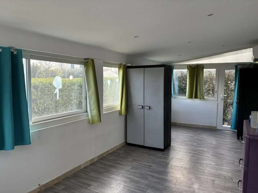 Maison à LA CALMETTE