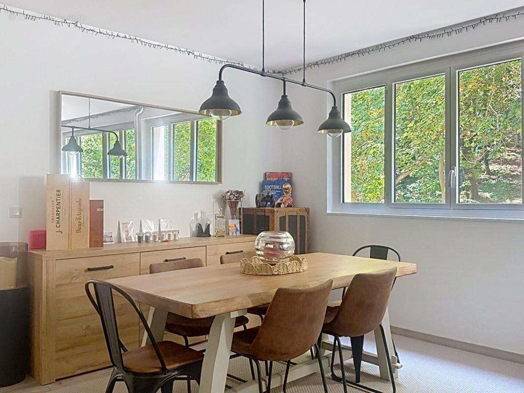 Appartement à LE PECQ