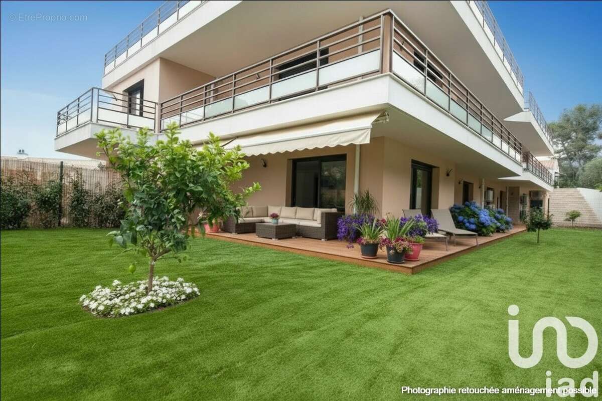 Photo 2 - Appartement à LA SEYNE-SUR-MER