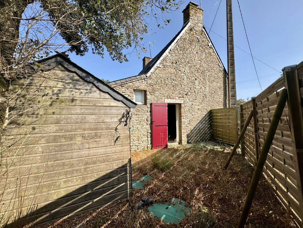 Maison 69m2 - Caden - photo 8