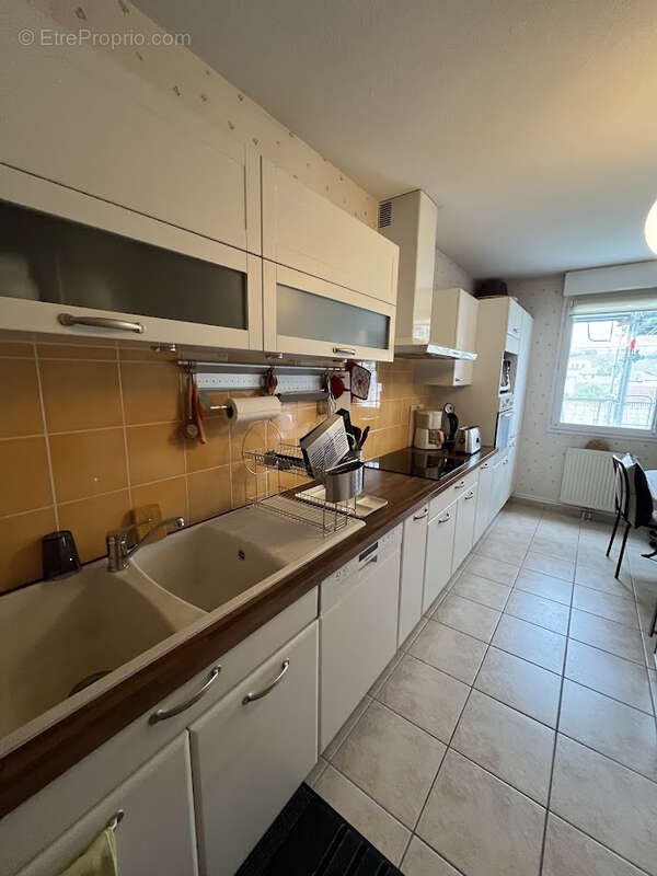 Appartement à BRIVE-LA-GAILLARDE