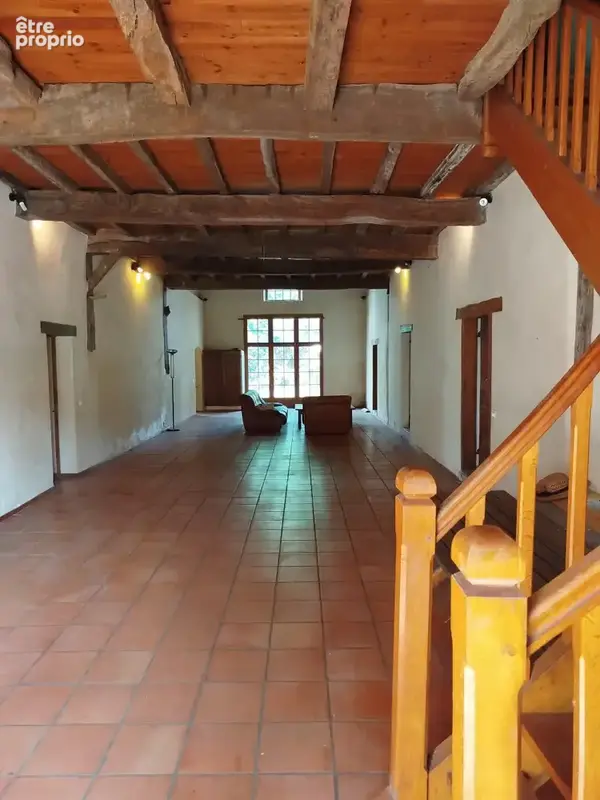 Demeure historique proche Océan et Pays Basque - photo 8