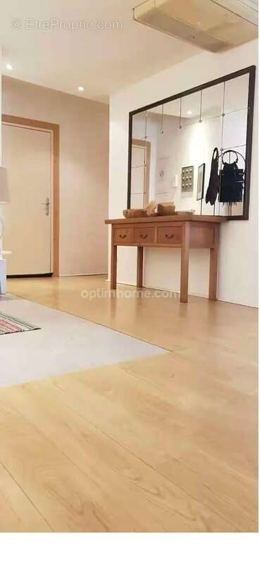 Appartement à SAINT-REMY-DE-PROVENCE