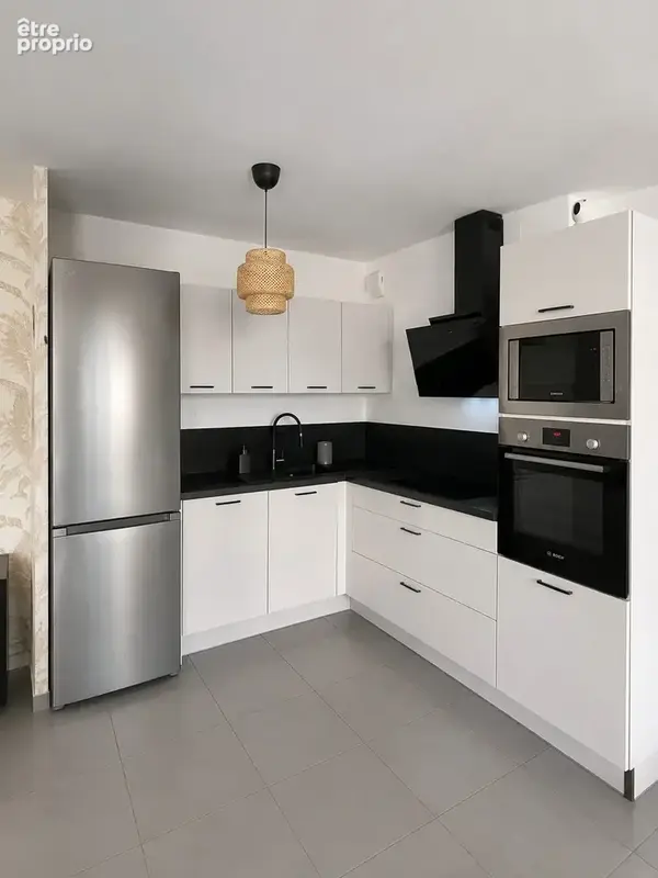 Appartement 63 m² à Vitrolles  - photo 2