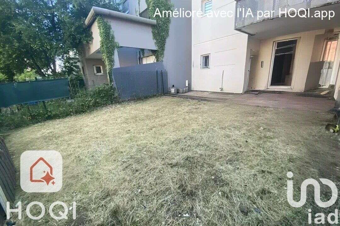 Photo 9 - Appartement à LOGNES