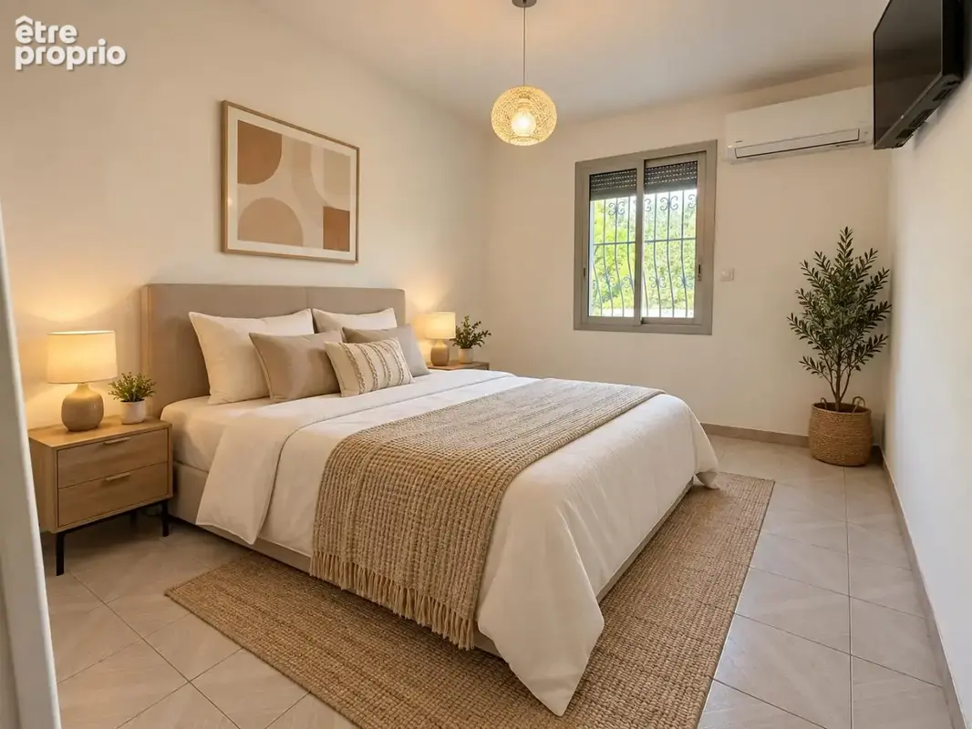 Maison 3 pièces 85 m² à vendre à Beziers (34500) - photo 6