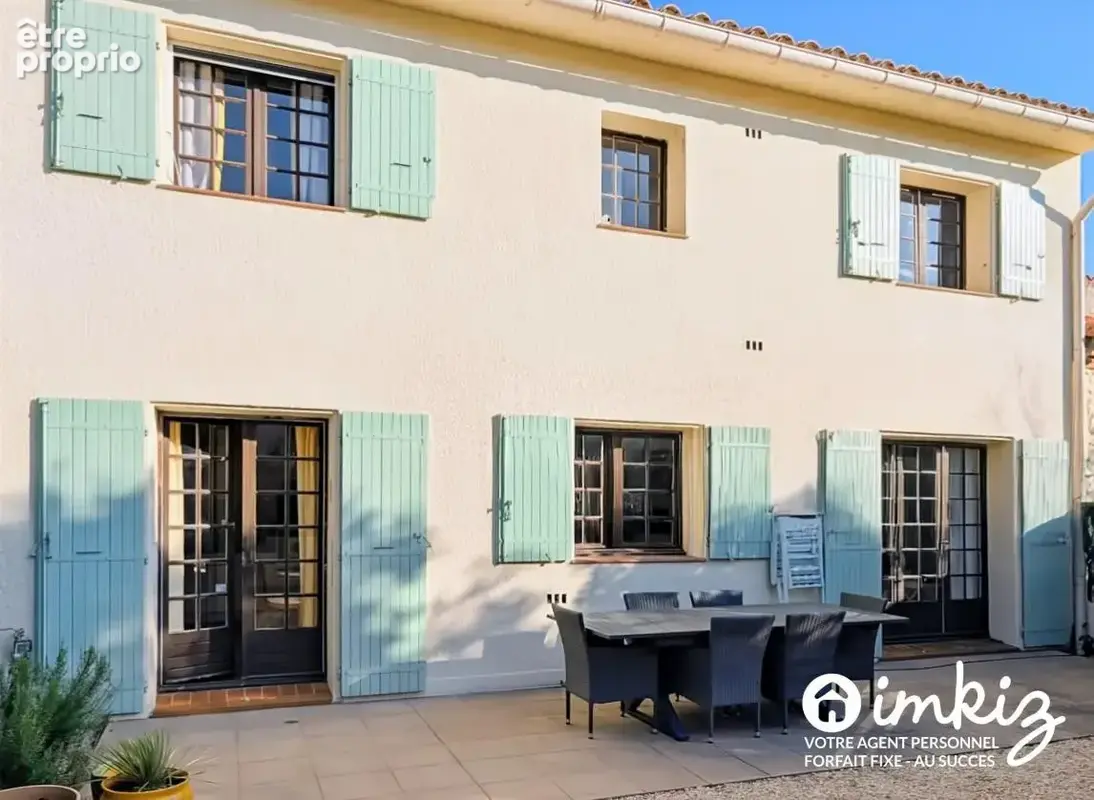 Spacieuse maison 4 chambres - 10 mn des plages - photo 4