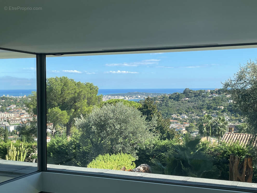 Maison à CANNES