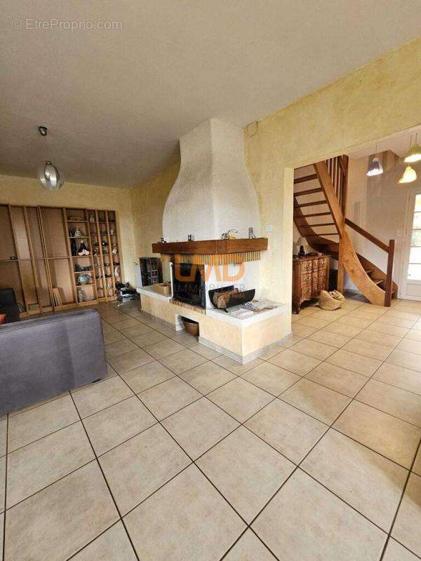 Maison 6 Pièces 150 m² - Vue mer – Saint-Brevin Mindin - photo 8