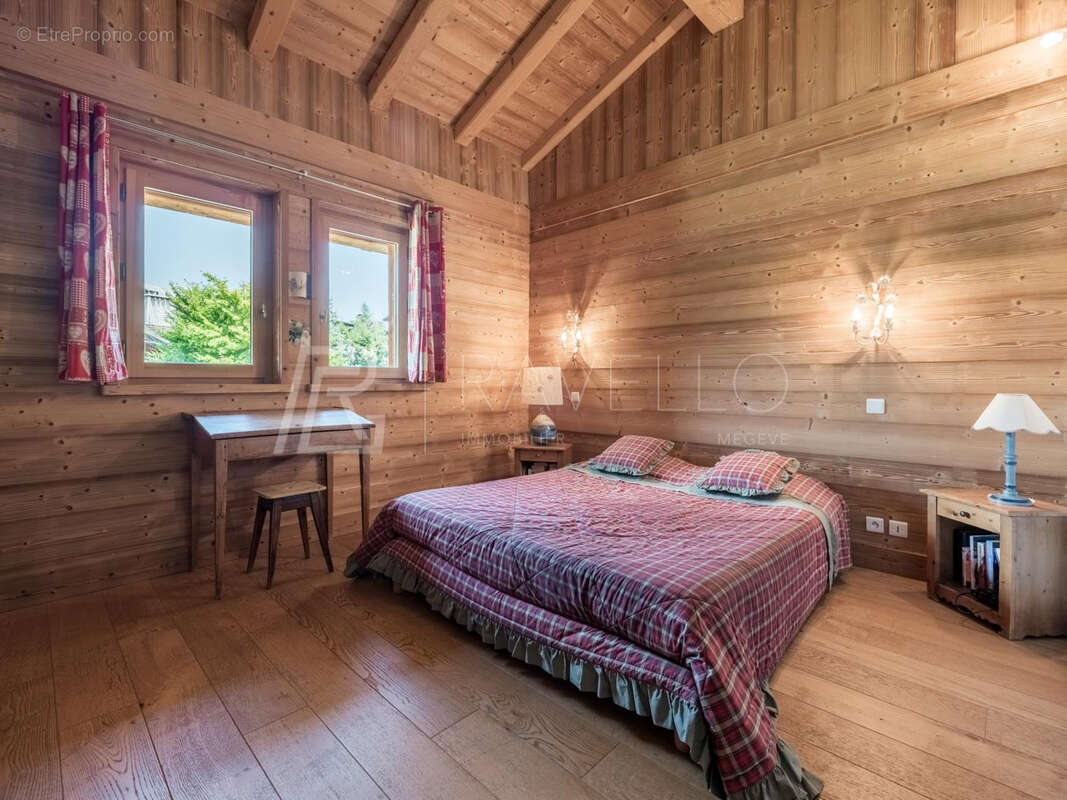 Duplex d'exception au cœur d'un environnement naturel et préservé - photo 9