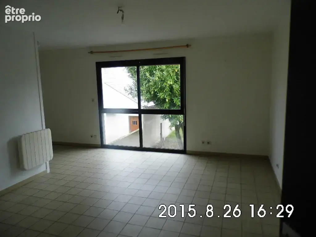 Immeuble en Monopropriété à Nantes de 10 lots d'habitation - photo 11