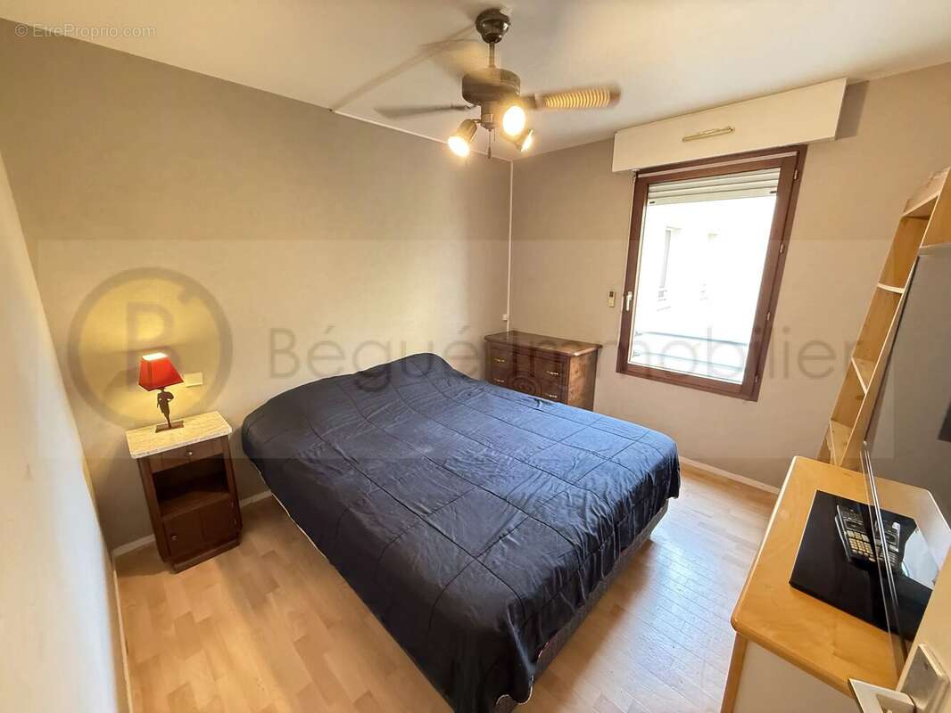 Vente t2  saint orens gammeville - photo 6
