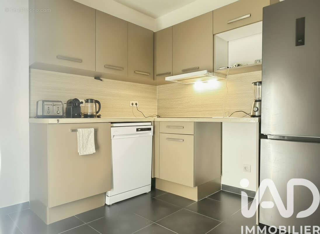 Photo 3 - Appartement à EVIAN-LES-BAINS