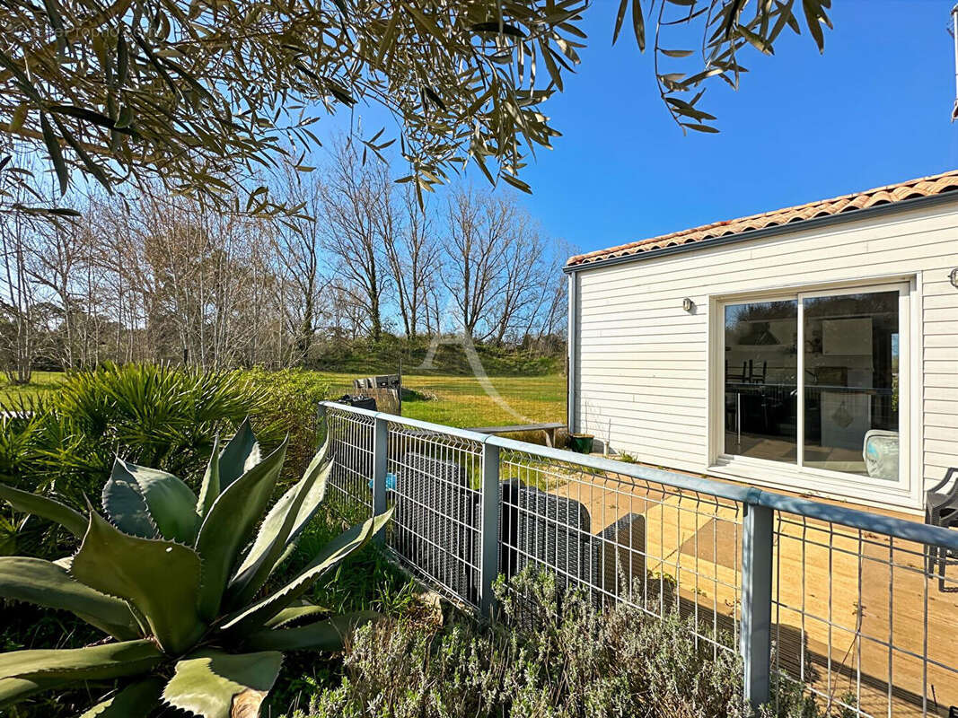 Maison à SAINT-JEAN-DE-MONTS