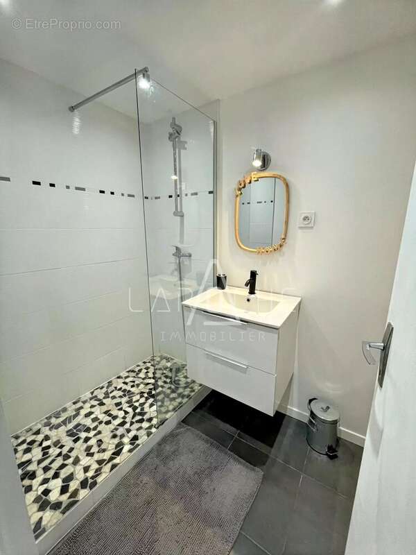 Appartement t2 - refait de neuf - photo 9