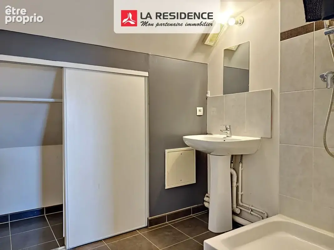 Appartement 4 pièces 113 m² à vendre à Les Mureaux (78130) - photo 9