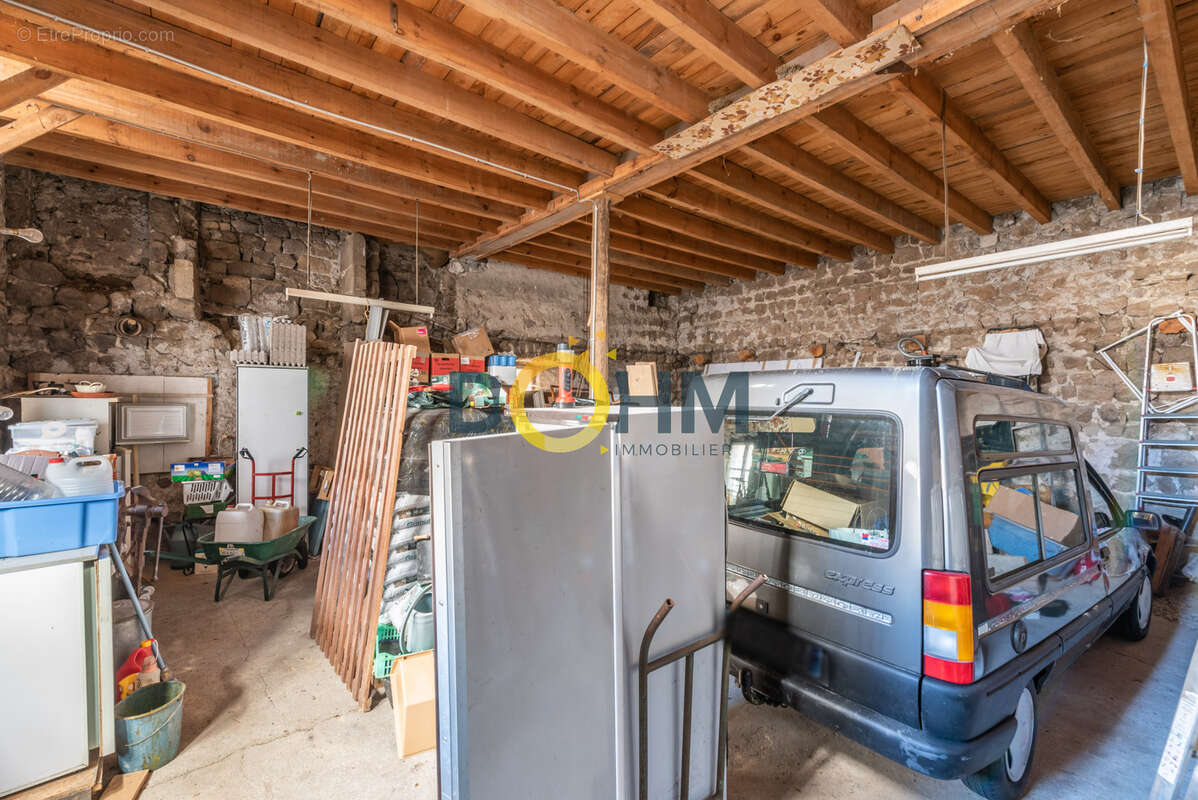 local de stockage - photo 3