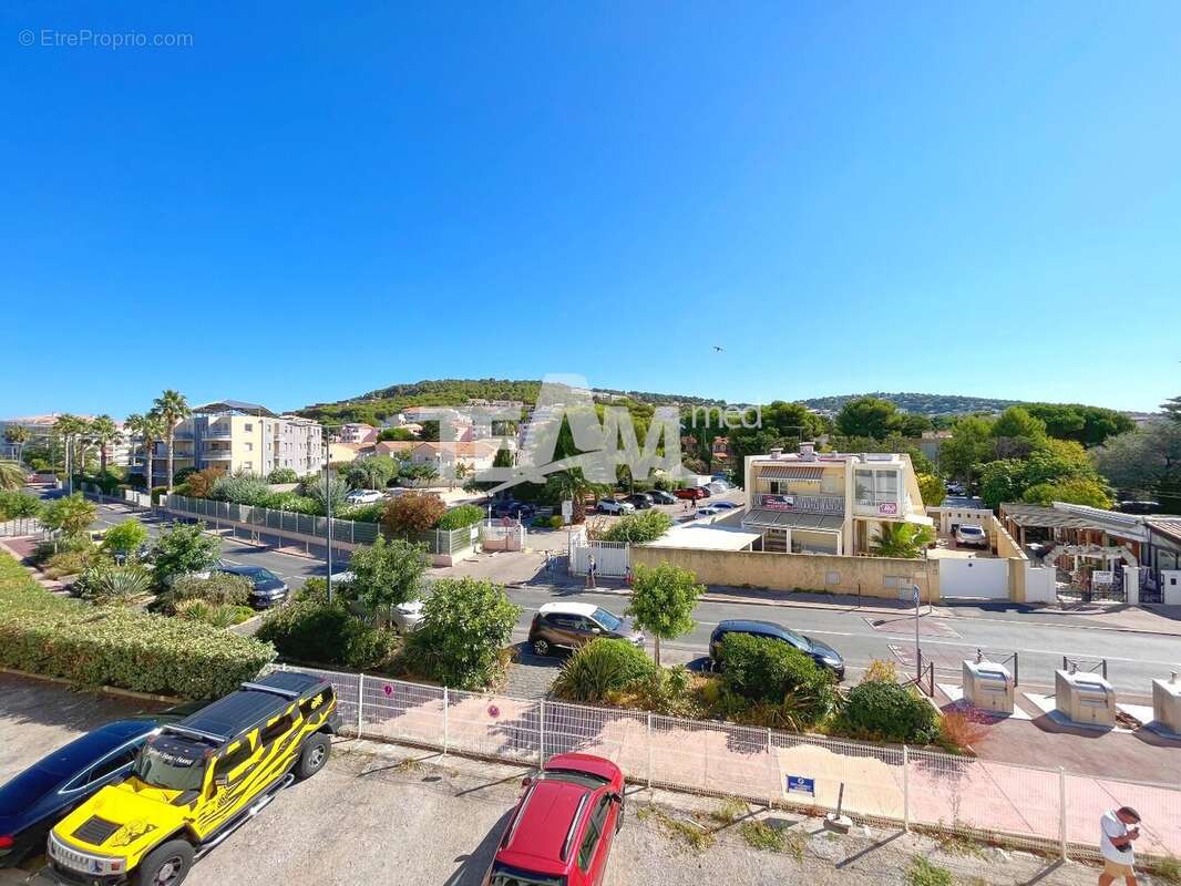 Appartement à SETE