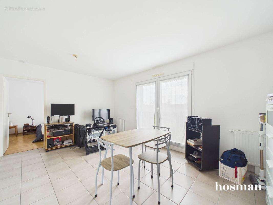 Appartement à SAINT-HERBLAIN