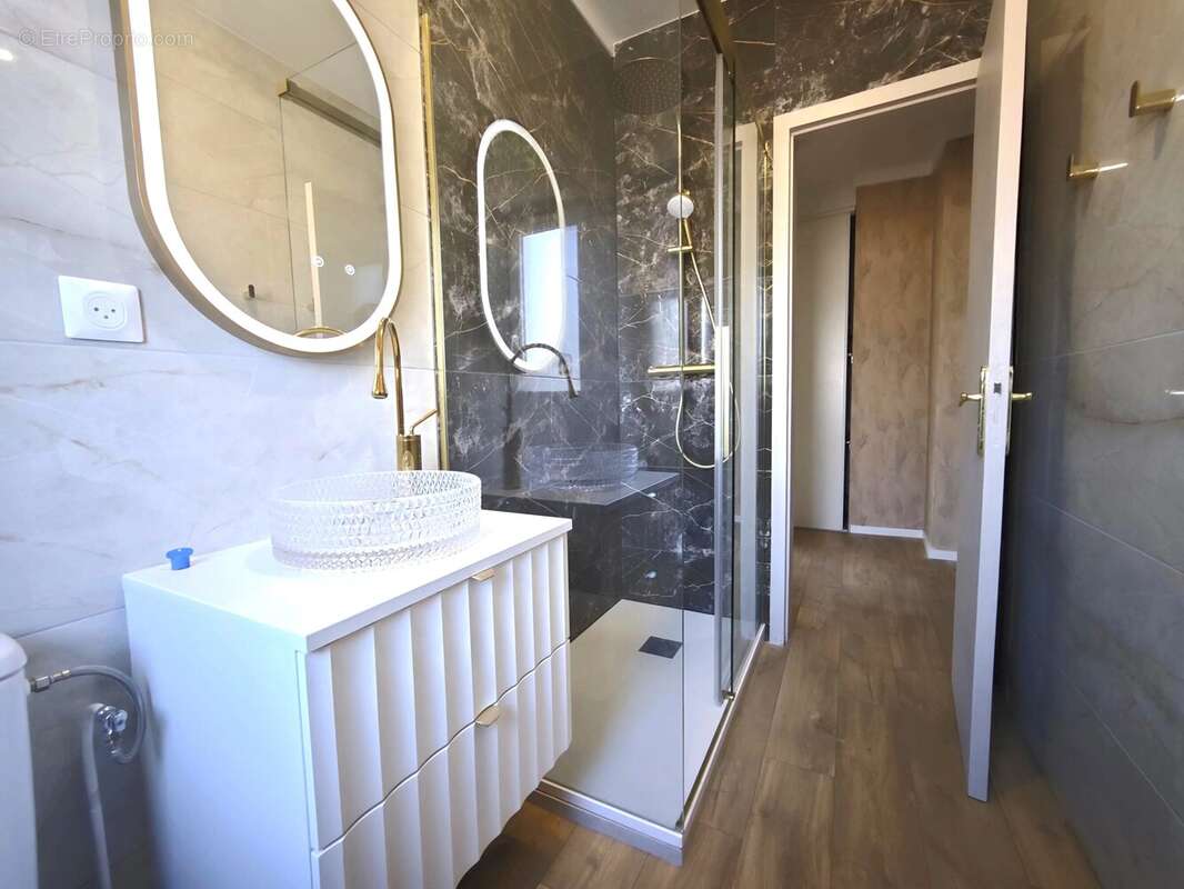 Appartement à EPINAL