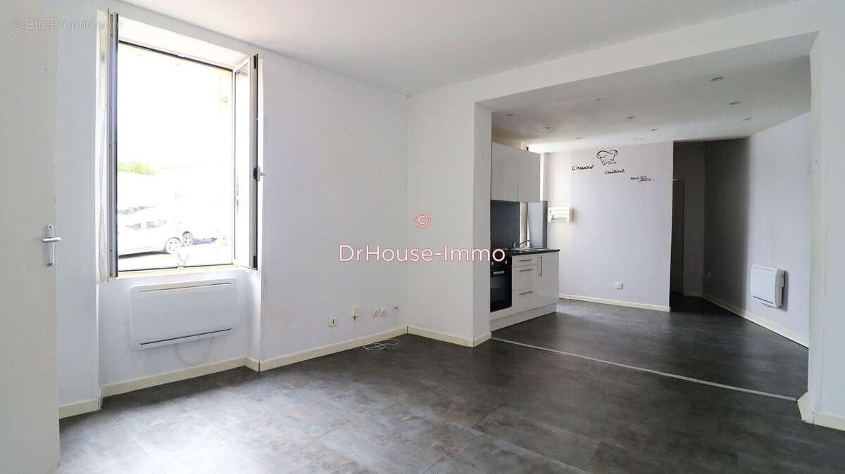 Appartement à BLAYE