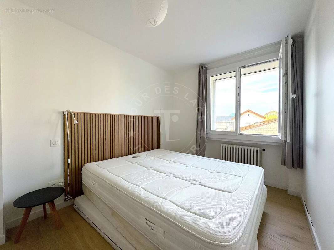 Appartement à ANNECY