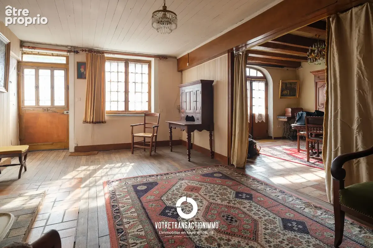 A vendre Maison de village - photo 2