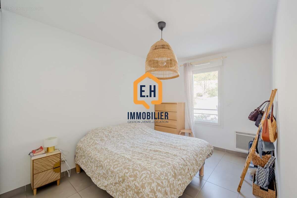 Appartement 36 m² à Toulon  - photo 5