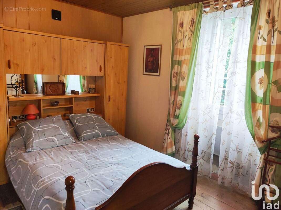 Photo 7 - Maison à LAHITTE