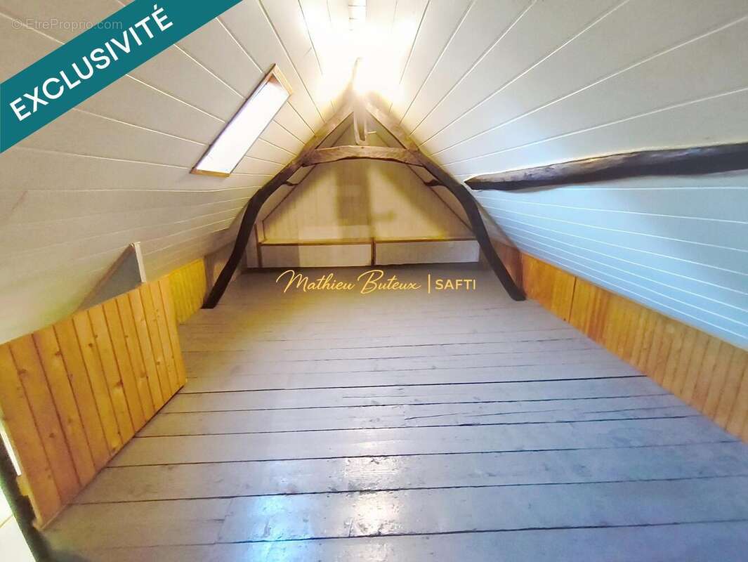 Maison 85 m² à Regniere-Ecluse  - photo 7