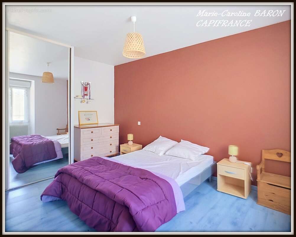 Maison à vendre 10 pièces PALLUAU SUR INDRE (36) - photo 7