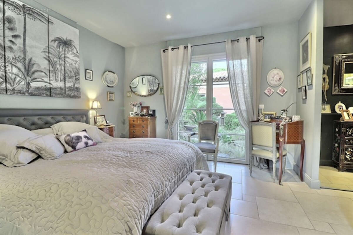 Maison à SAINT-RAPHAEL