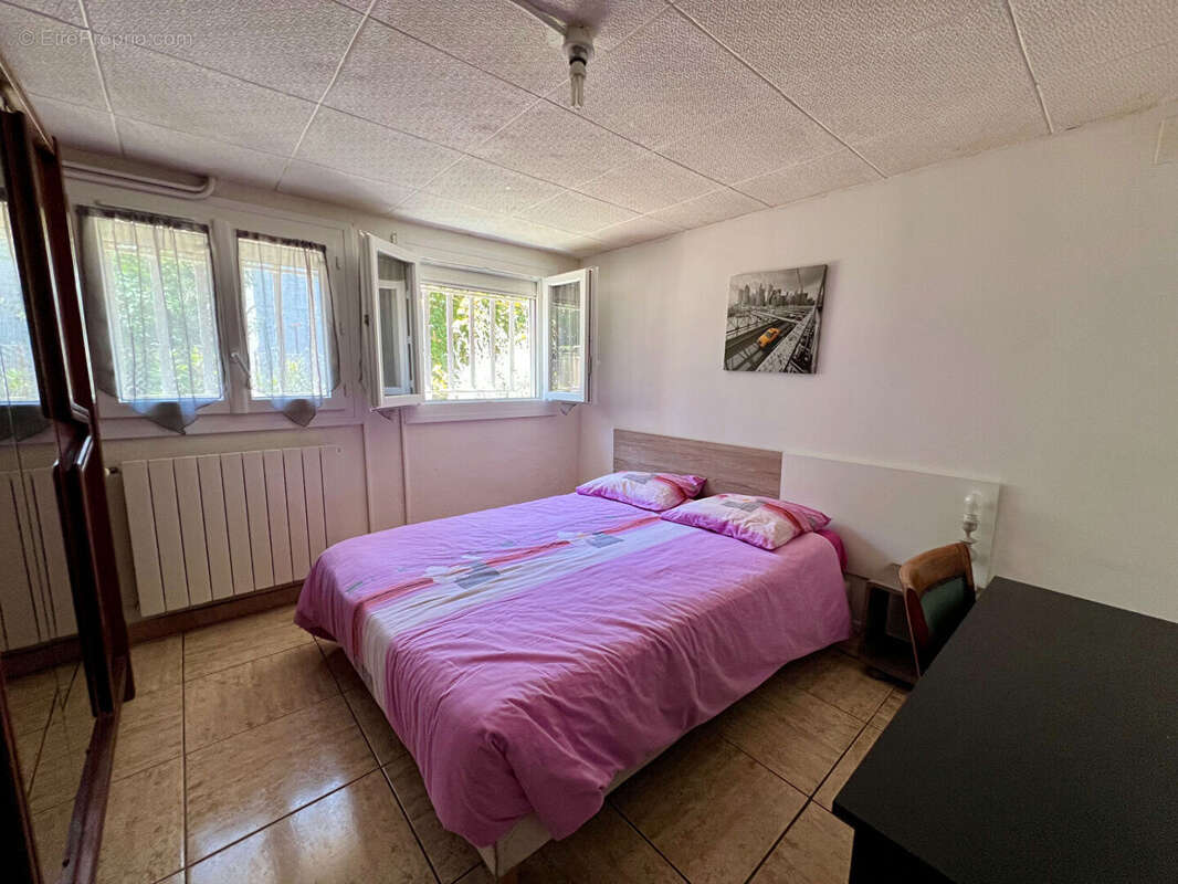 Maison à VILLENEUVE-SUR-LOT