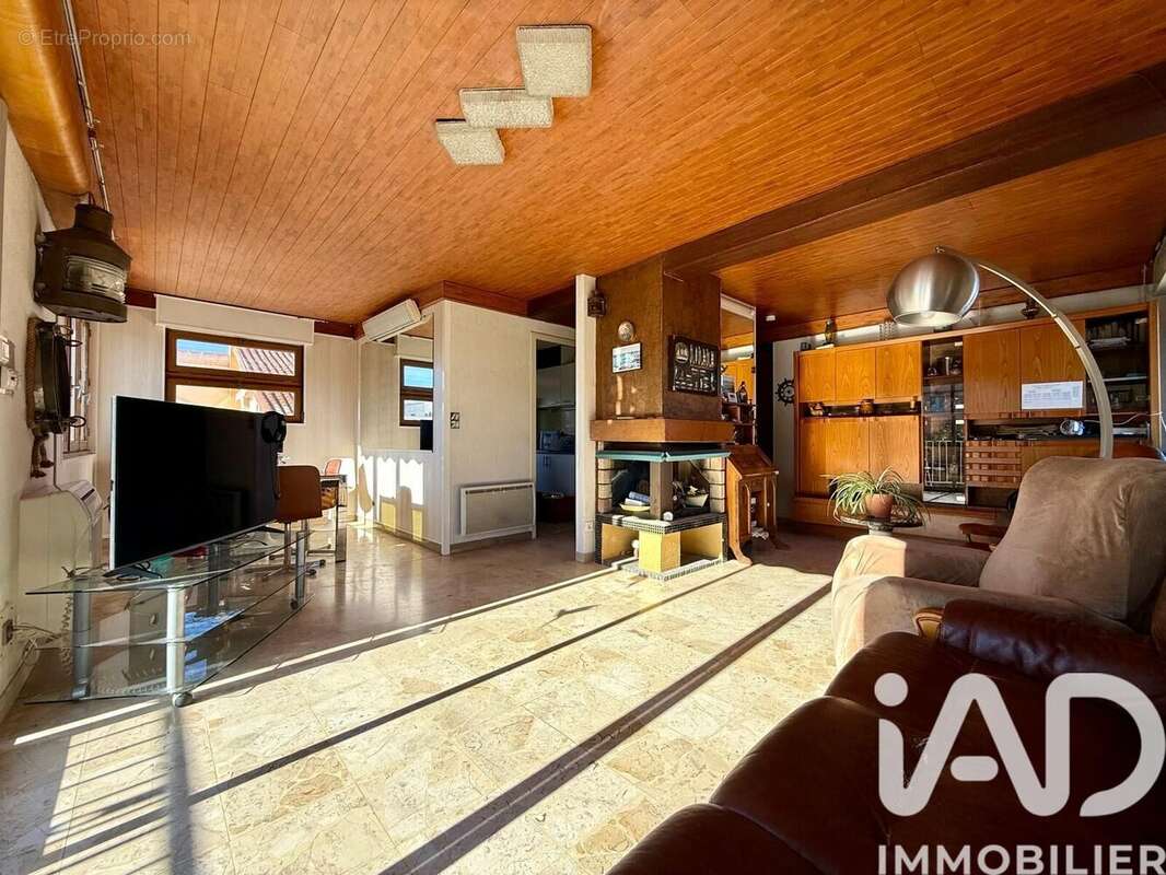 Photo 5 - Appartement à PALAVAS-LES-FLOTS