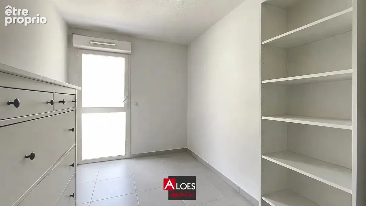 Appartement Aigues-mortes 3 pièces avec parkings - photo 5