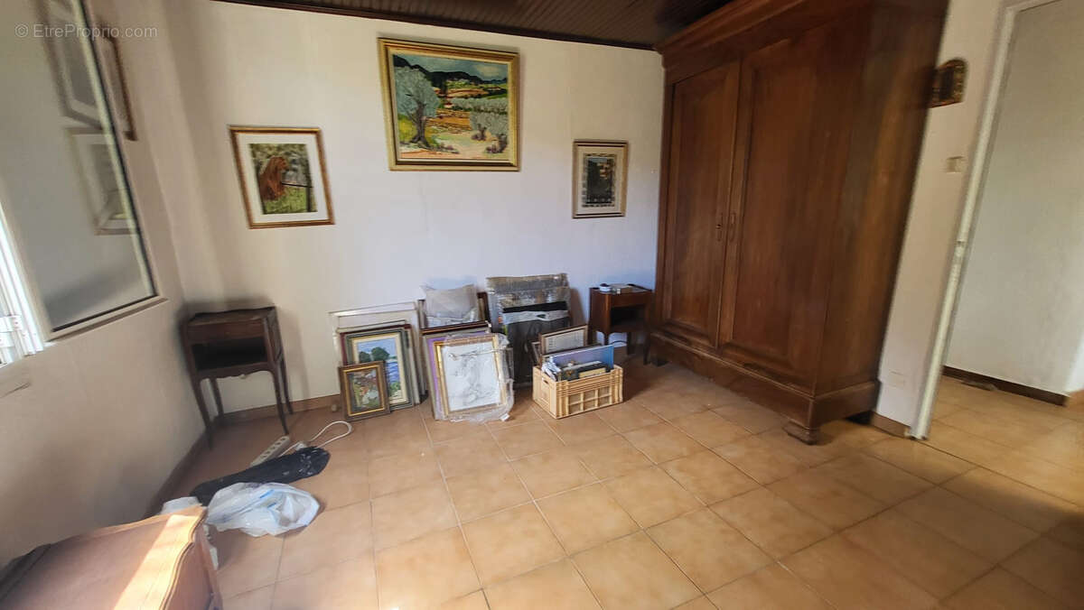 Maison à MIMET
