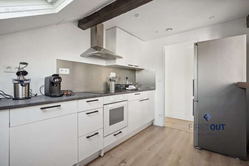 Appartement à LE MANS