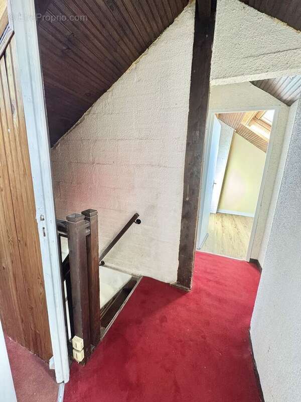 Maison à SAINT-PRIX