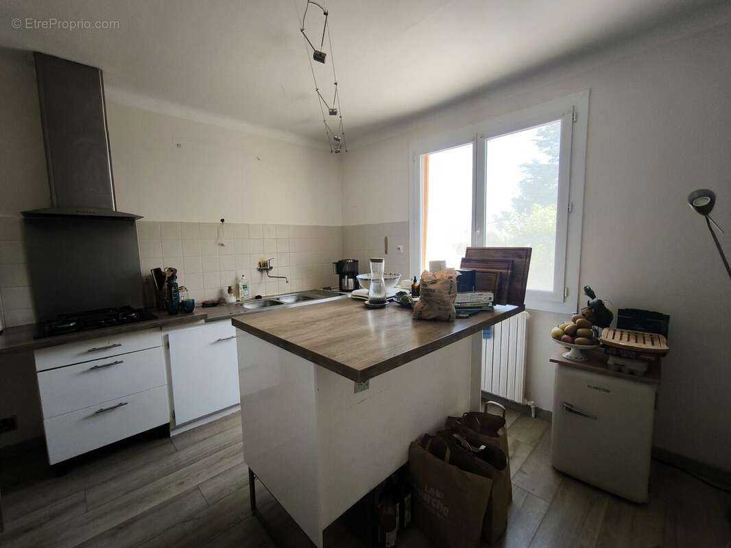 Maison à RIBAUTE-LES-TAVERNES