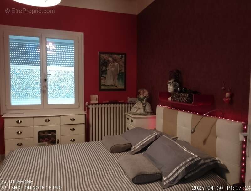 Maison à vendre 7 pièces SEMEAC (65) avec garage, cave, combles, terrain arboré? - photo 9