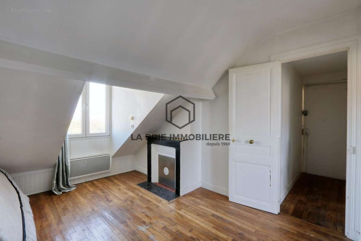 Appartement 1 pièce 23 m² à vendre à Creteil (94000) - photo 4