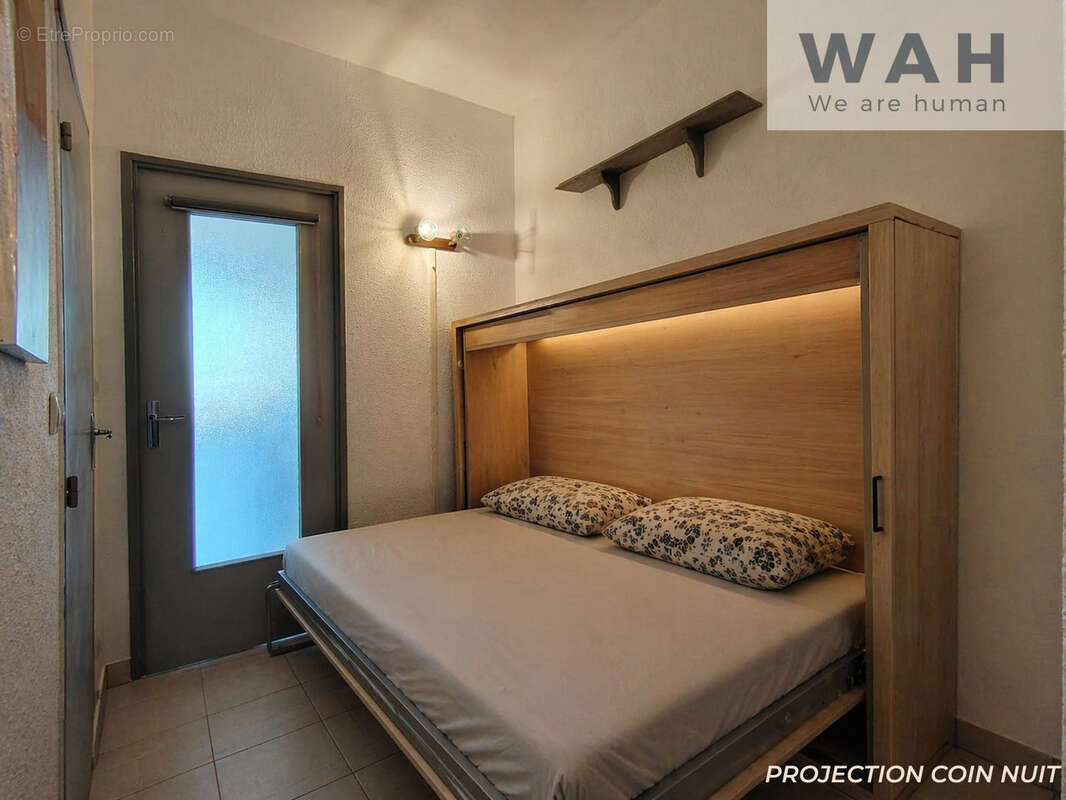 Appartement à LE GRAU-DU-ROI