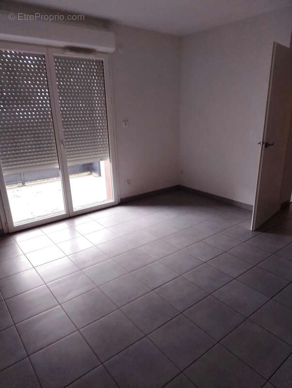 Appartement à AUCAMVILLE