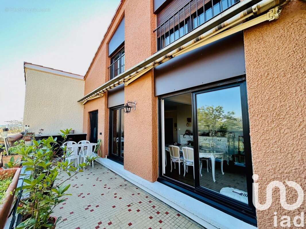 Photo 9 - Appartement à RAMONVILLE-SAINT-AGNE