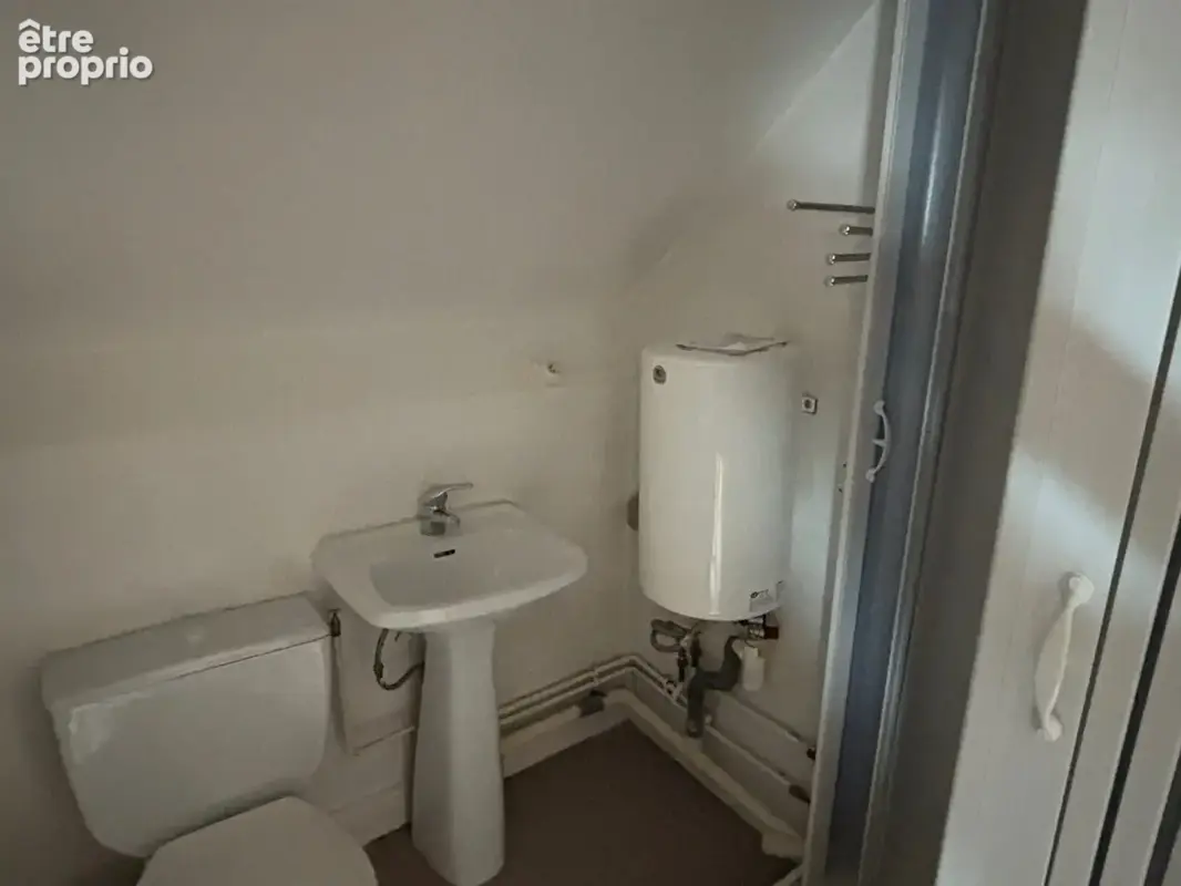 Appartement 1 pièce 12 m² à vendre à Lille (59800) - photo 6