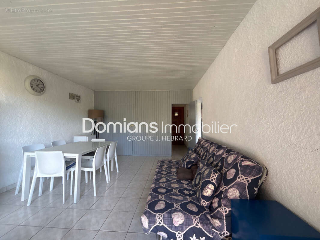 Appartement à ARGELES-SUR-MER